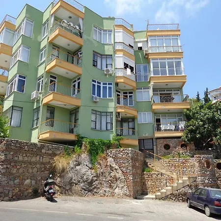 Apartament Hanedan