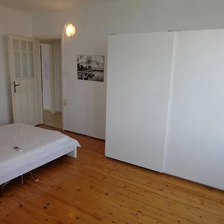Hanedan Apartment *